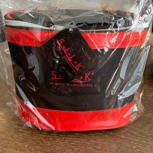Royal & Langnickel Large Cosmetics Bag